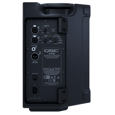 Bafle Qsc Activo 1000w 8